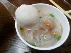 -同利肉燕老铺(澳门路店)