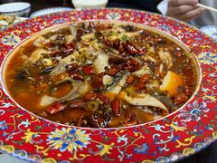 -川哥辣妹(南岗店)