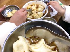-回坊马二饺子馆