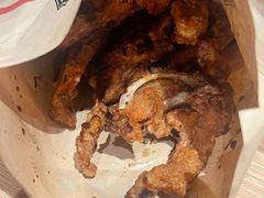 -老鹰炸鸡店(湖塘店)
