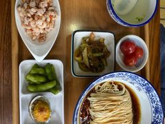 -孙盛兴奥灶面馆·蟹黄面·三虾面(山塘街总店)