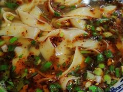 -兰州牛肉面(凤城八路店)