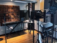 -Resonance Studio·救声舱录音棚(田子坊店)