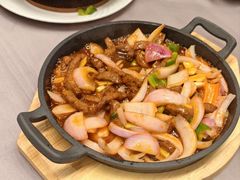 -东方御宴海鲜酒楼(棕泉酒店)