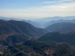-妙峰山风景名胜区