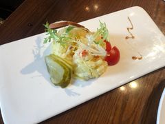 德大色拉-德大西餐社