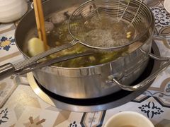 -普宁潮汕牛肉火锅(新香洲店)