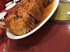 -老吉士酒家(天平路店)