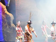 -七彩云南欢乐世界