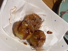 -一心创作料理屋(经开万达店)