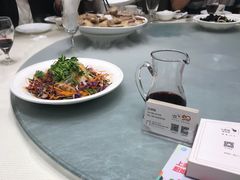 -小厨娘淮扬菜(天印大道店)