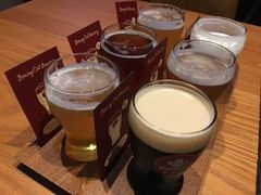 -Boxing Cat Brewery拳击猫精酿啤酒馆(永福店)