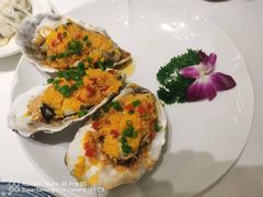 -必点海鲜·海肠捞饭大王(滨江道店)