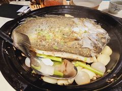 -陶陶居酒家(环市东店)