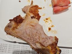 -汉巴味德·烤肉与啤酒的自助(杭州大悦城店)