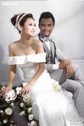 -麦莎MA3A摄影工作室(美兰金邸店)