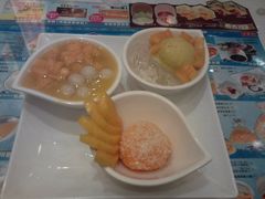 -许留山(上海街店)