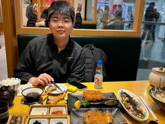 -胜博殿日式炸猪排(西红门店)