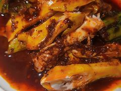 -鱼酷活鱼烤鱼(静安大融城店)