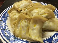 -回回锅贴(小河沿店)