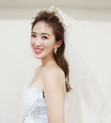 -WEIM.唯蜜美妆工作室