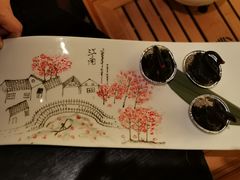 -汕头龙光喜来登酒店-采悦轩中餐厅