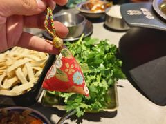 -令狐冲·炭烤活鱼(宝龙店)