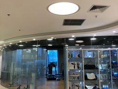 -医家人运动康复中心(福田店)
