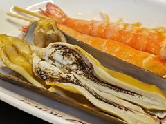 -水禾轩·海鲜蒸汽主题餐厅(新香洲旗舰店)