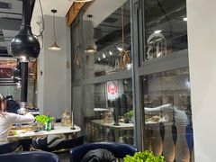 -妥妥烤肉料理(昙华林店)