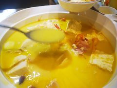 -肆月河豚·新淮扬(金融街店)