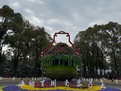 -四川大学(望江校区)