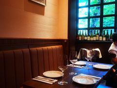 卡座-Bistro Les Lilas丁香花小酒馆