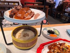 -局气烤鸭·北京菜(德云社店)
