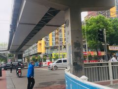 -物美大卖场(玉蜓桥店)