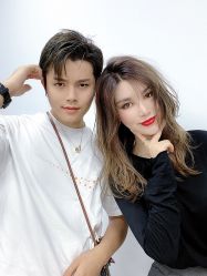 -Mix Boom Hair salon