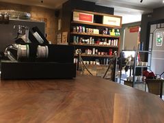 -星巴克(天津五大道店)