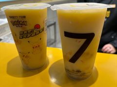 -7分甜(圆融广场店)