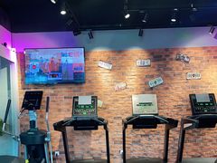 -NRG 健身私教CLUB(云山路店)