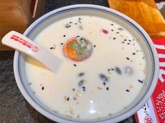 -福苗小骆驼烧烤(中关村店)