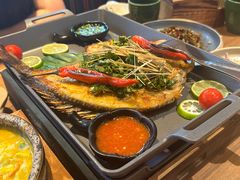 -云海肴·汽锅鸡·云南代表菜(天山百盛优客店)