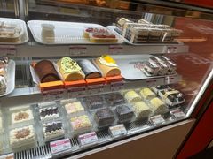 -新侨三宝乐面包店(崇文门店)