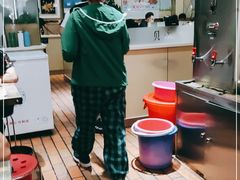 -老·贝尔杂碎馆