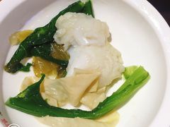 石锅酸菜鱼-周鱼小馆石锅酸菜鱼(活力汇店)