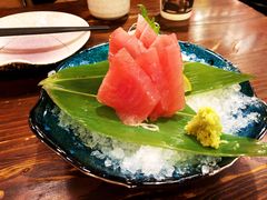 -白石的深夜食堂(大上海店)