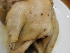 -贞味盐焗鸡(老城店)