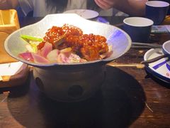 -绿茶餐厅(光谷世界城步行街店)