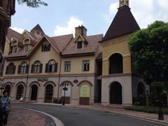 iphone_upload_pic-中旅阿那亚九龙湖·公主酒店