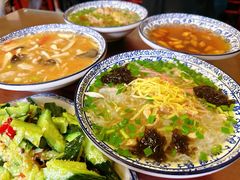 -管记水席老店(仙果市街店)