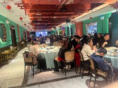 -景笙毋米粥底火锅(20年老字号)